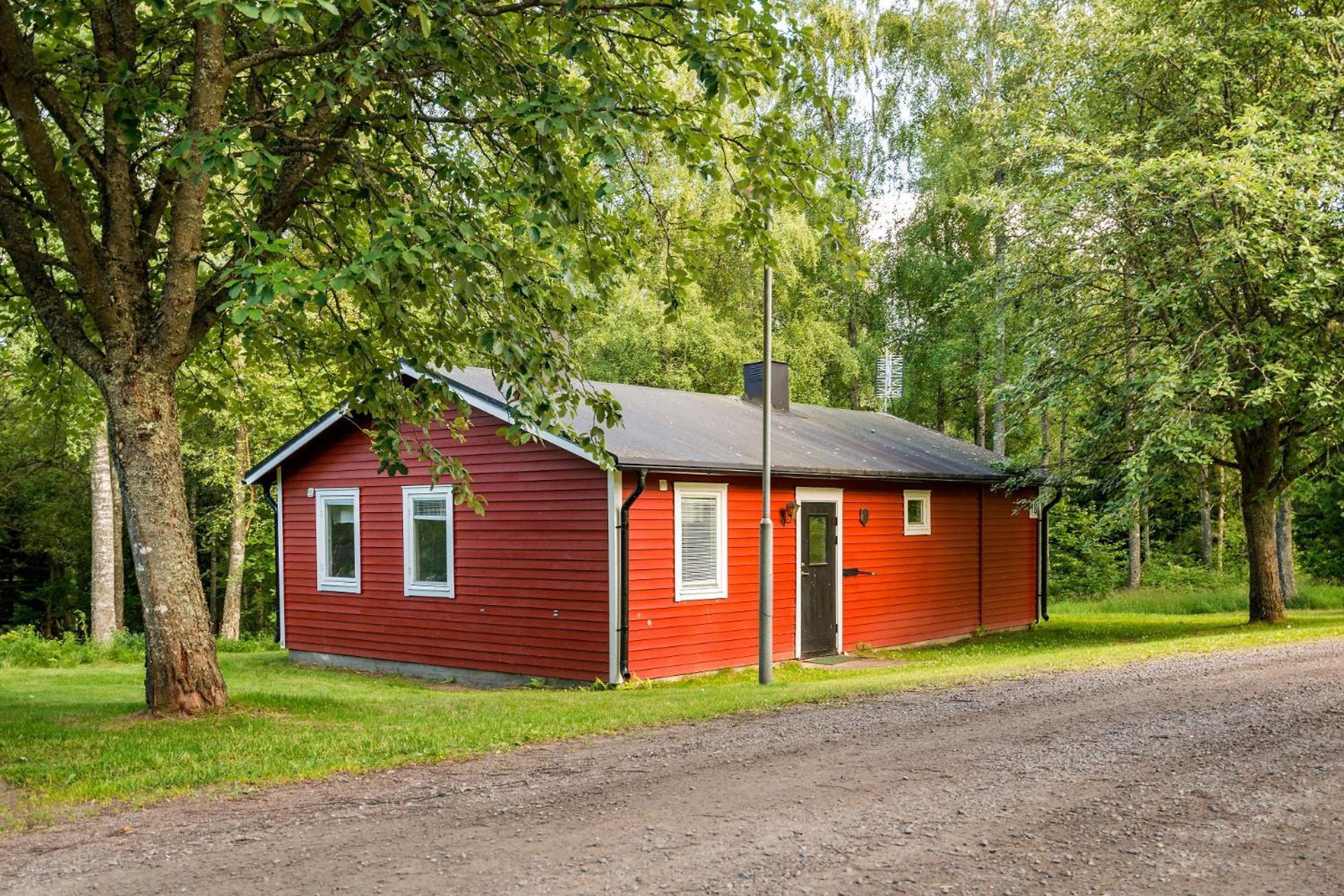 First Camp Hoekensas-Tidaholm Exterior foto